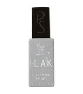 Peggy Sage Smalto Semipermanente I-LAK- Silver Mine- 11 ml